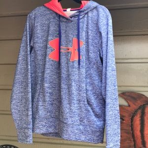 Under Armour Sweatshirt